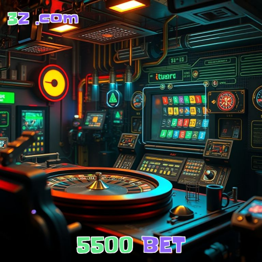 5500 BET