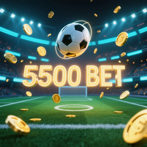 5500 BET