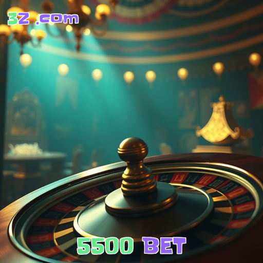 A Confiabilidade do 5500 BET na Jogatina Brasileira